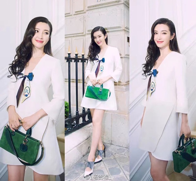 Khăn quấn túi xách chữ cái - Maben