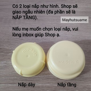 Bình trữ sữa 150ml - 250ml chính hãng