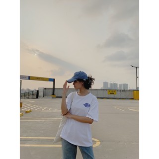 Áo pull Dickies ngắn tay 8805 AP485 1994closet