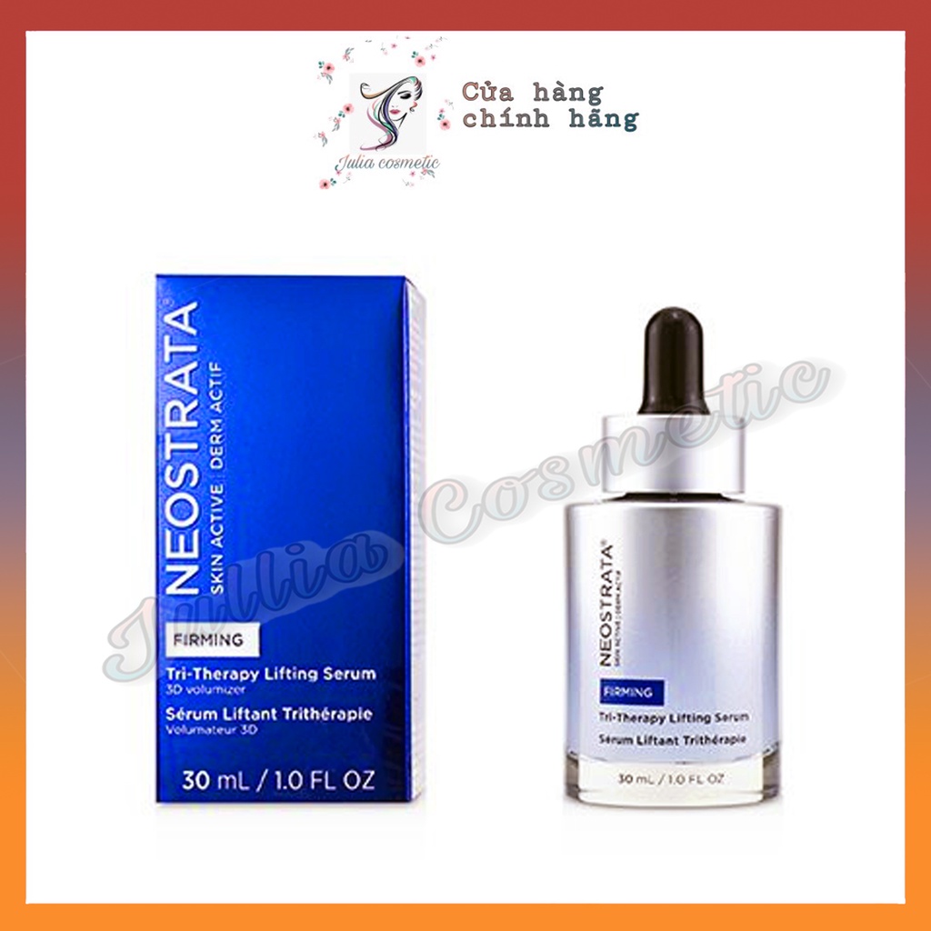 Serum chống lão hóa Neostrata Tri- Therapy Lifting