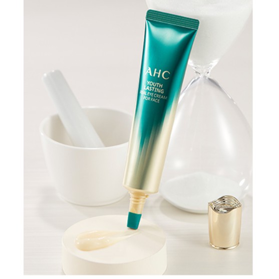 Kem mắt AHC Ver 9 30ml | BigBuy360 - bigbuy360.vn