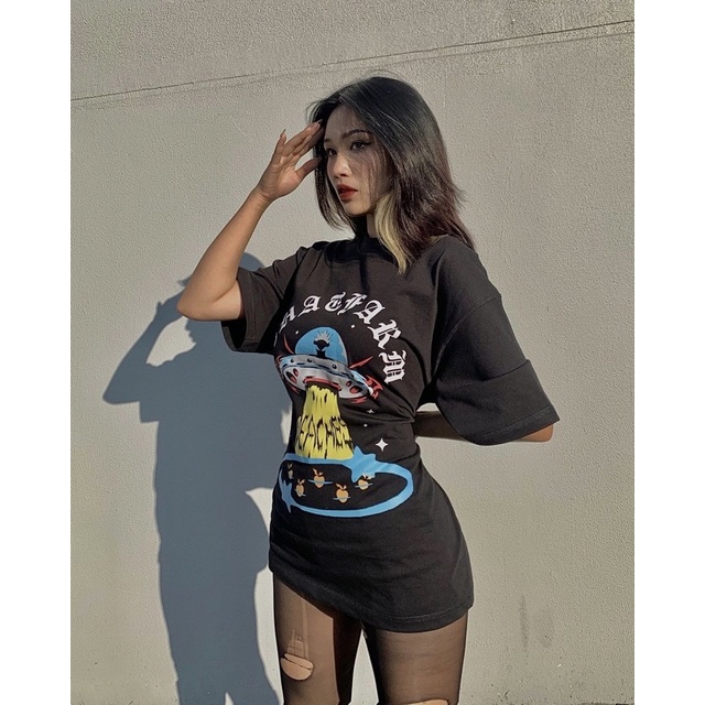 Áo thun 𝐒𝐏𝐀𝐂𝐄𝐒𝐇𝐈𝐏