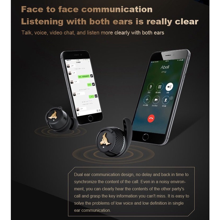 Tai Nghe Bluetooth Nhét Tai Không Dây JBL UA
