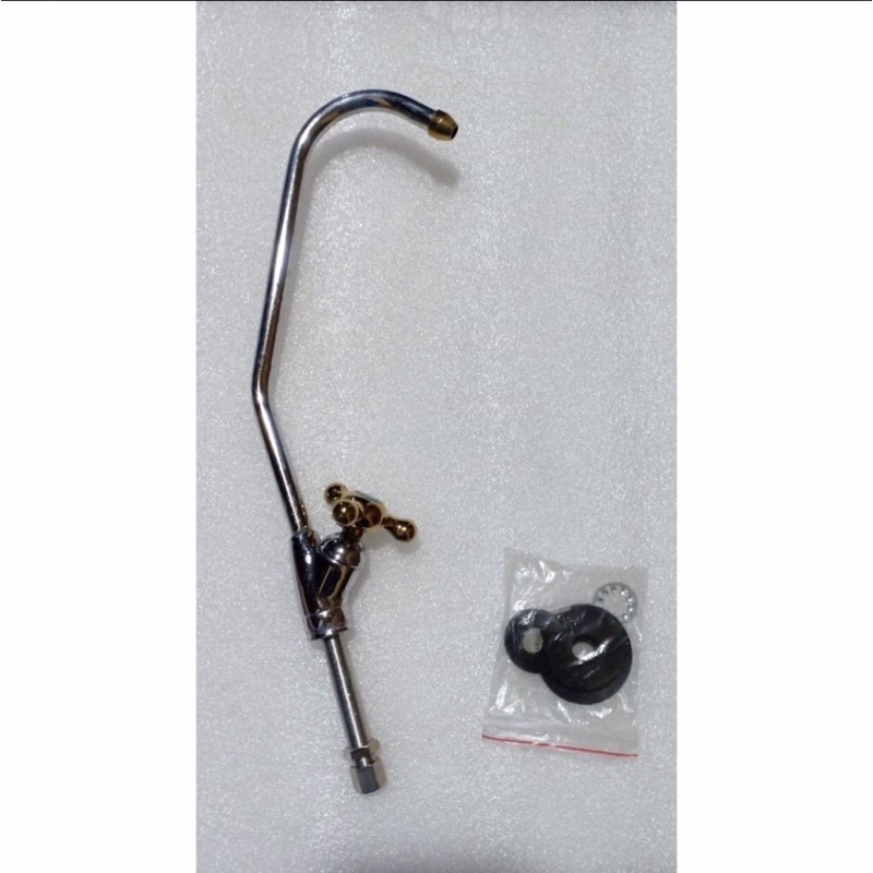 Vòi máy lọc nước RO 3 chấu KANGAROO chính hãng