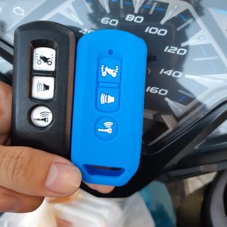 Bọc cao su chìa khóa smarkey