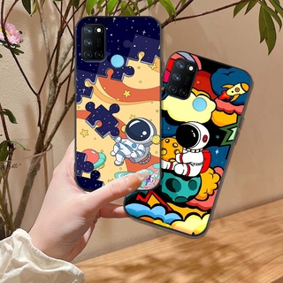 ốp lưng điện thoại realme C17 / 7i bộ hình vũ trụ hot tren hình ảnh sắc nét giá rẻ