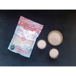 Muối hồng hymalaya 1kg