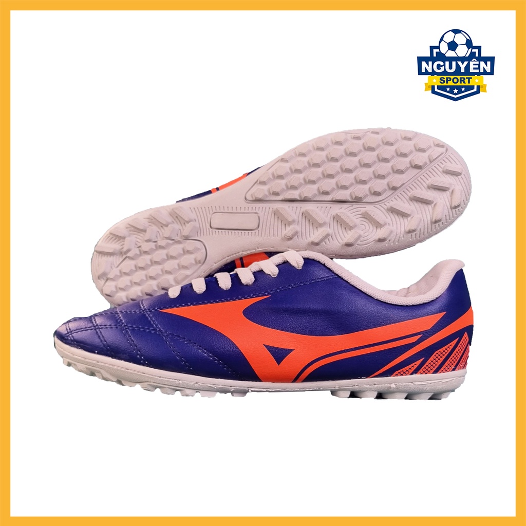 Giày đá bóng trẻ em size 34, size 35, size 36, size 37, size 38 _Giày đá banh trẻ em Nguyen Sport KID