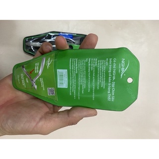kìm cắt da nghĩa D-01