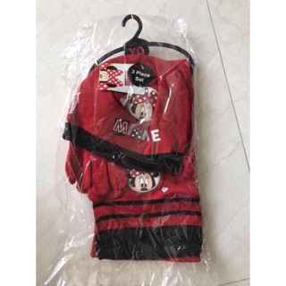 Set mũ micky