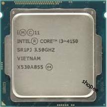 AS1 cpu i3- 4130, i3- 4150 , i3- 4160 , i3- 4170 Tray ko box+fan 14