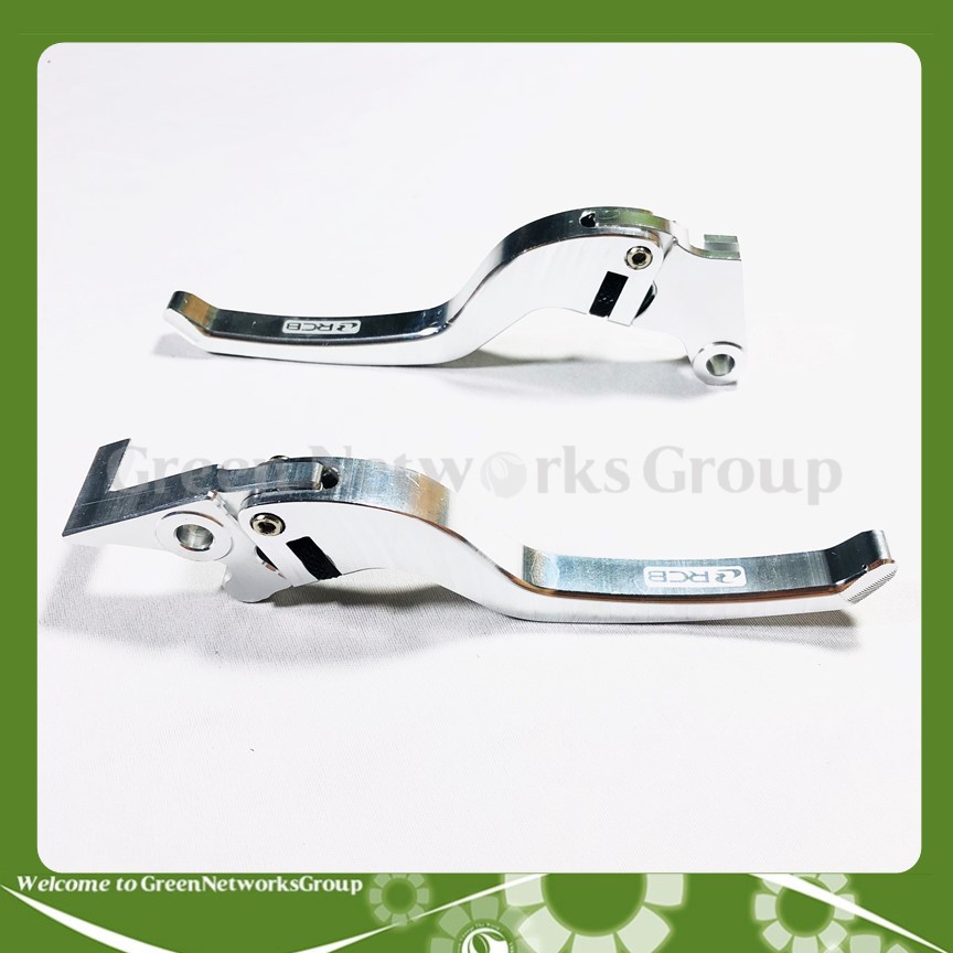 Tay thắng đùm đĩa RCB xe AirBlade Greennetworks