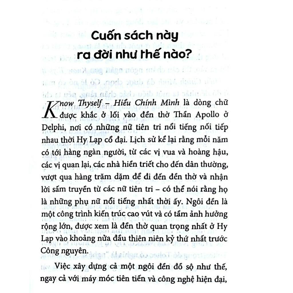 Sách - The Mastery of Self - Hành trình thấu hiểu bản thân và tìm thấy tự do -Don Miguel Ruiz Jr.