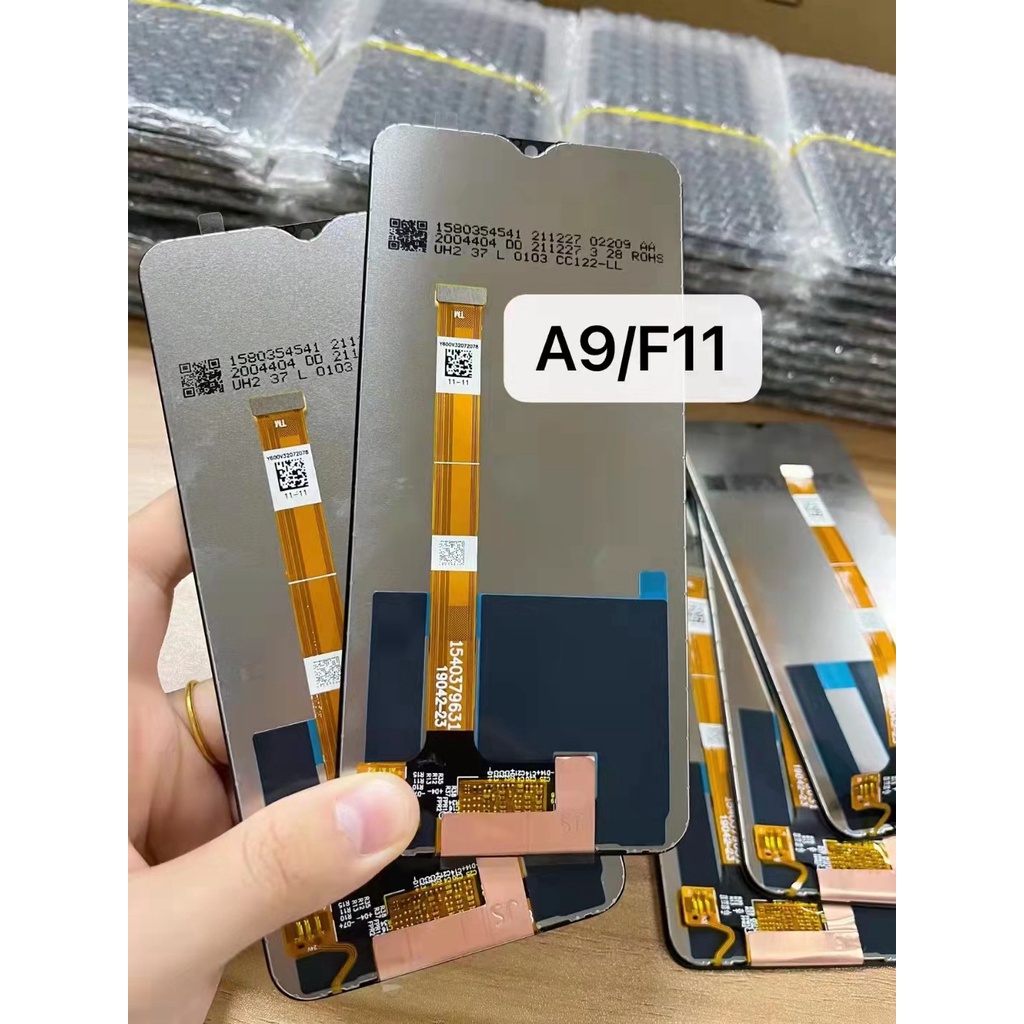 Màn Hình LCD Thay Thế Chuyên Dụng Cho OPPO F11 F11 PRO
