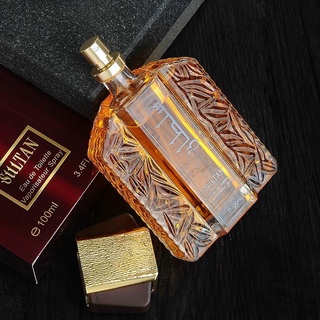 Nước hoa nam dubai 100ml