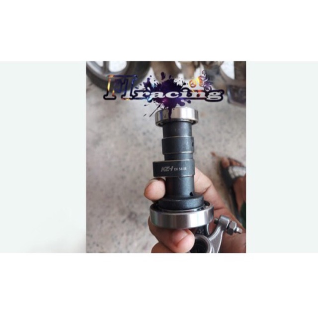 Cốt cam đen 6li8 cho dream wave