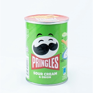 Khoai Tây Chiên Pringles Sour Cream & Onion 42g