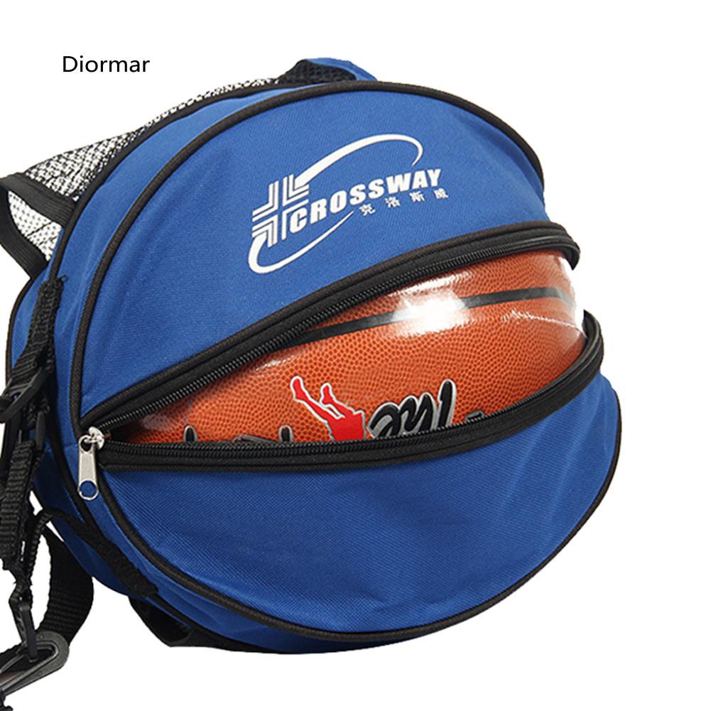 Túi đựng quả bóng rổ bóng đá bóng rổ
