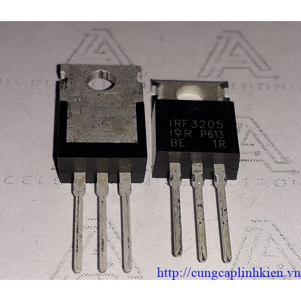 IRF3205 mới LT (RK-8)
