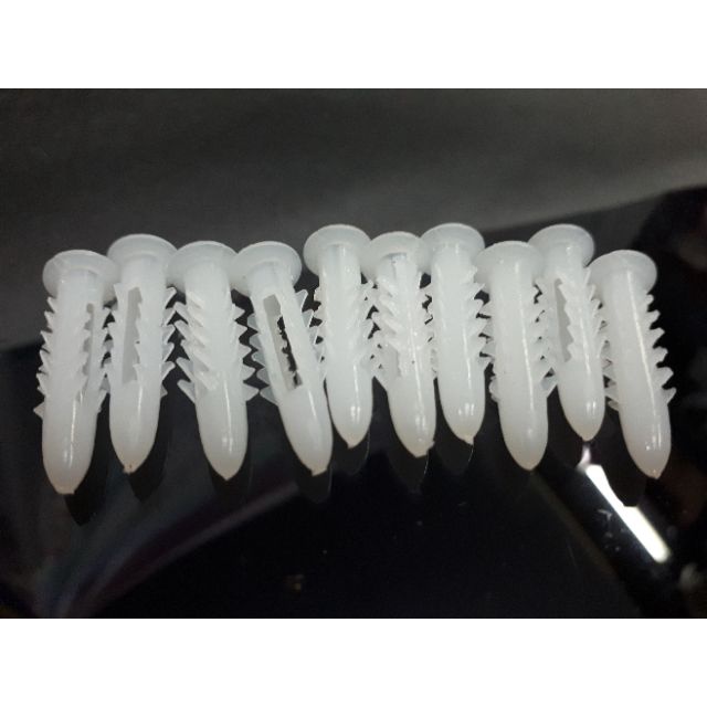 Tắc kê nhựa 3.5cm tiện dụng -anhsonnd18