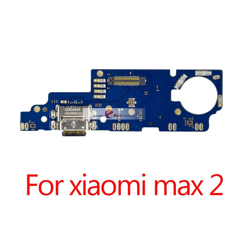 1 dây cáp cổng sạc cao cấp cho Xiaomi Max Max 2 Max 3 Mi Mix 2S