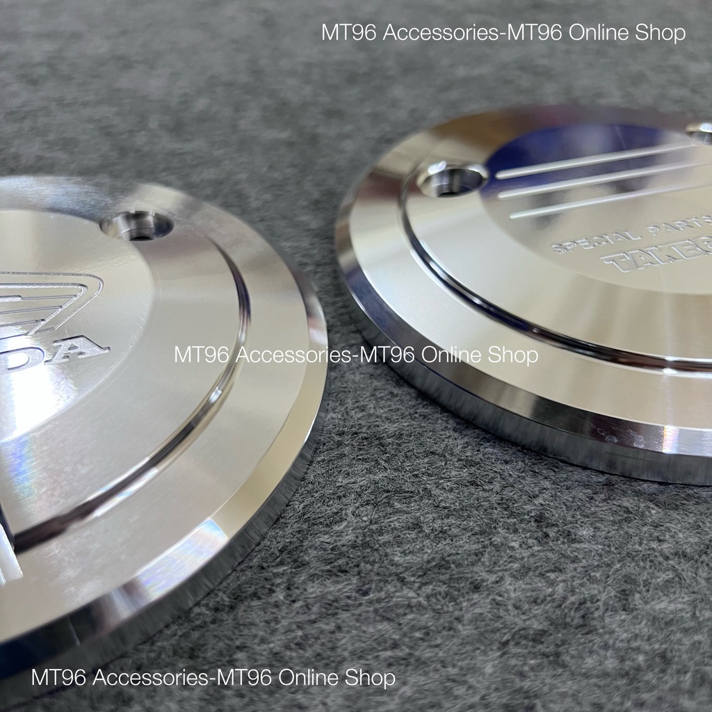 Nắp Nồi Nhôm Cnc Future Led, Future Neo, Future 125 Siêu Bóng Nét