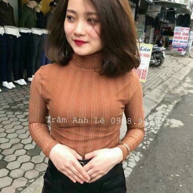 Áo dạ quảng châu
