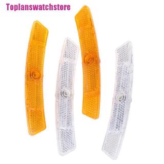 Bộ 2 Miếng Phản Quang Gắn Căm Xe Đạp