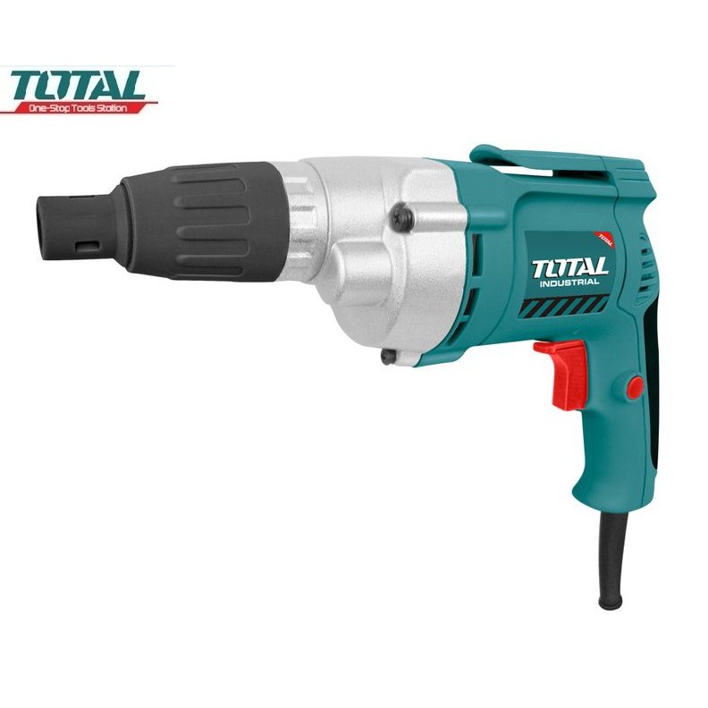 500W-6MM MÁY BẮN VÍT THẠCH CAO/ TOL TOTAL TD2561