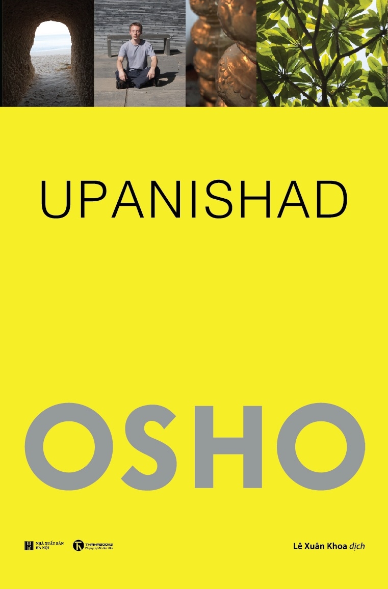 Sách Osho - Upanishad | BigBuy360 - bigbuy360.vn