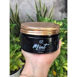 Kem dưỡng da bạc hà.shop thảo