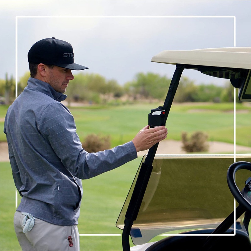 Giá Đỡ Phạm Vi Golf UTAKEE