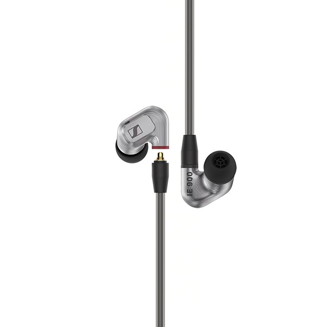 Tai Nghe Sennheiser IE 900 - Bảo Hành Chính Hãng 24 Tháng
