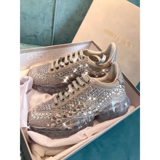 Giày nữ Jimmy Choo cỡ 35-40