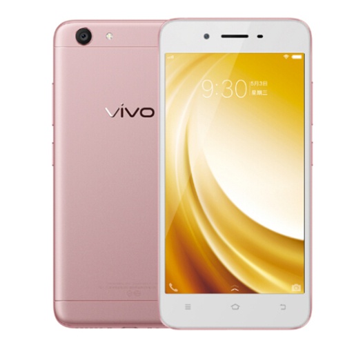 [Mã 2611DIENTU500K hoàn 7% đơn 300K] Điện Thoại Smartphone Vivo Y53 (2GB/16GB) Androi 6.0.1 Chơi Game Chính Hãng | WebRaoVat - webraovat.net.vn