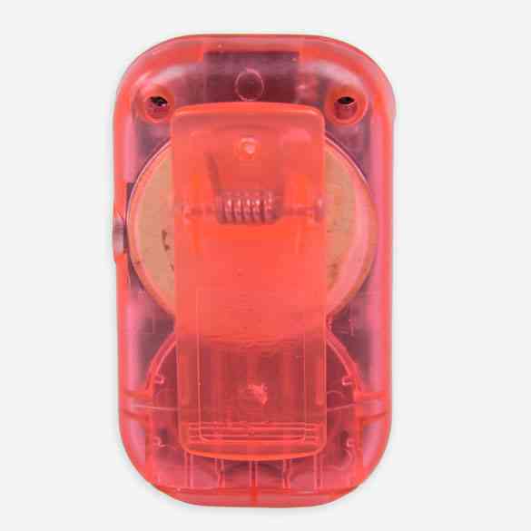 Máy Đếm Nhịp Màn Hình LCD Chuyên Nghiệp M50 Cho Đàn Guitar Piano