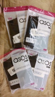 Quần nâng mông asos