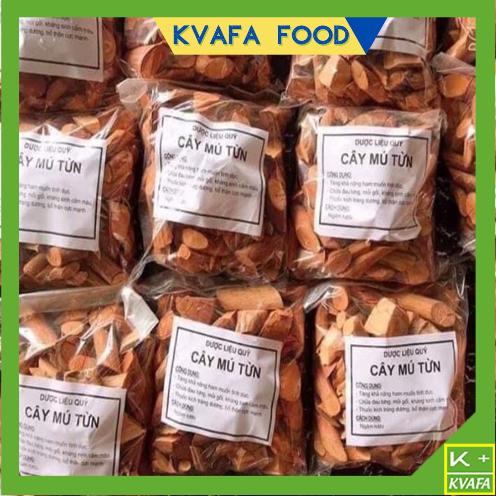 Cây Mú Từn - Cù Boong Lậu, Hàng Khô Đẹp Phơi Khô Sạch Sẽ Đảm Bảo An Toàn Vệ Sinh Thực Phẩm