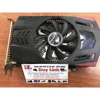 Vga ZOTAC GTX 750ti 2G 128bit 21