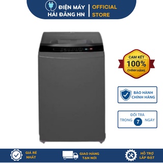Máy giặt casper 9.5 kg wt-95n68bga điện máy hải đăng hn