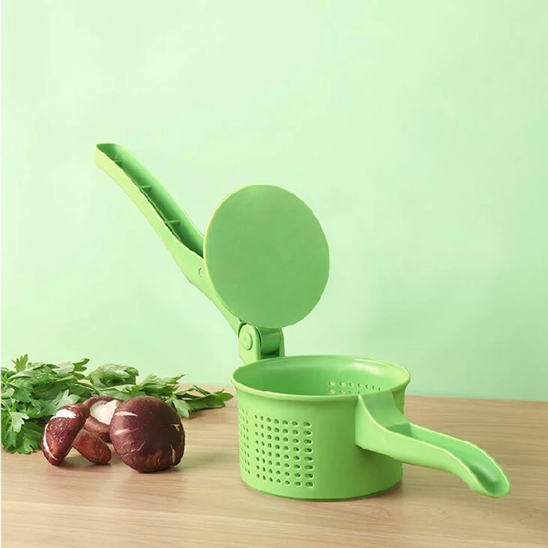 Dụng Cụ Ép Nước Hoa Quả Thủ Công Đa Năng