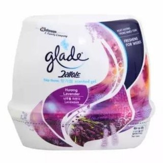 sap thơm glade