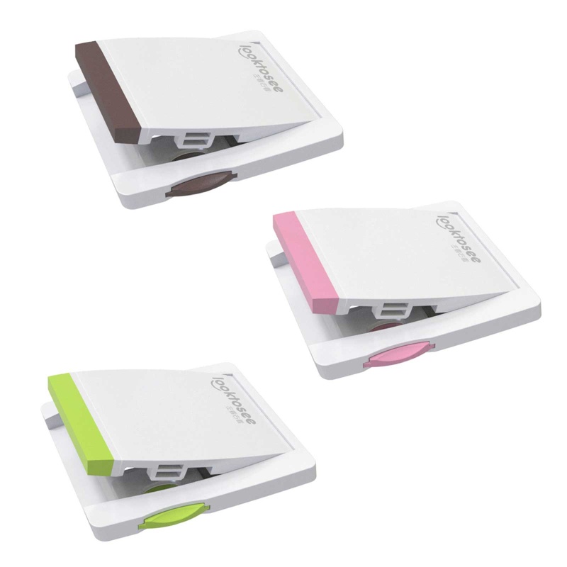 Dụng Cụ Khóa Cửa Kính Trượt Bảo Vệ An Toàn Cho Bé