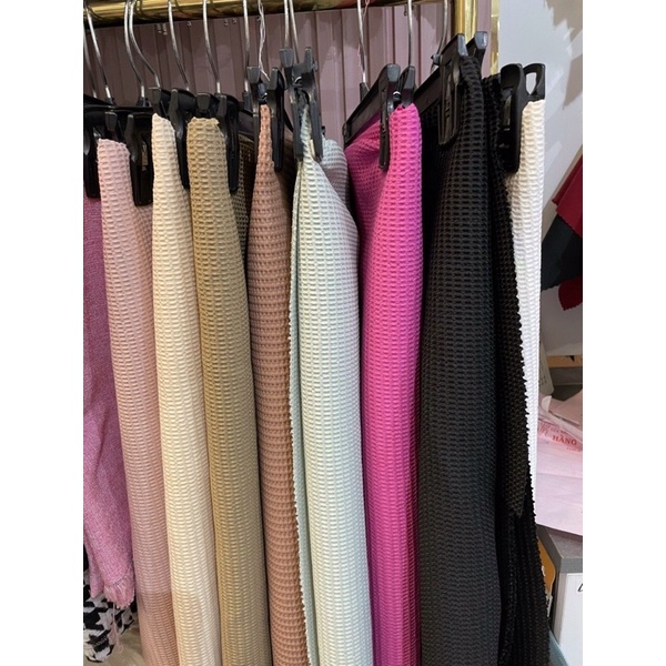 ĐẦM DỰ TIỆC XỐP XOÈ TAY PHỒNG MIERA DRESS