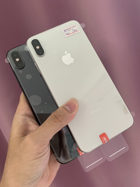 Điện thoại Iphone Xsmax 64G Seal Màn Fullbox | BigBuy360 - bigbuy360.vn