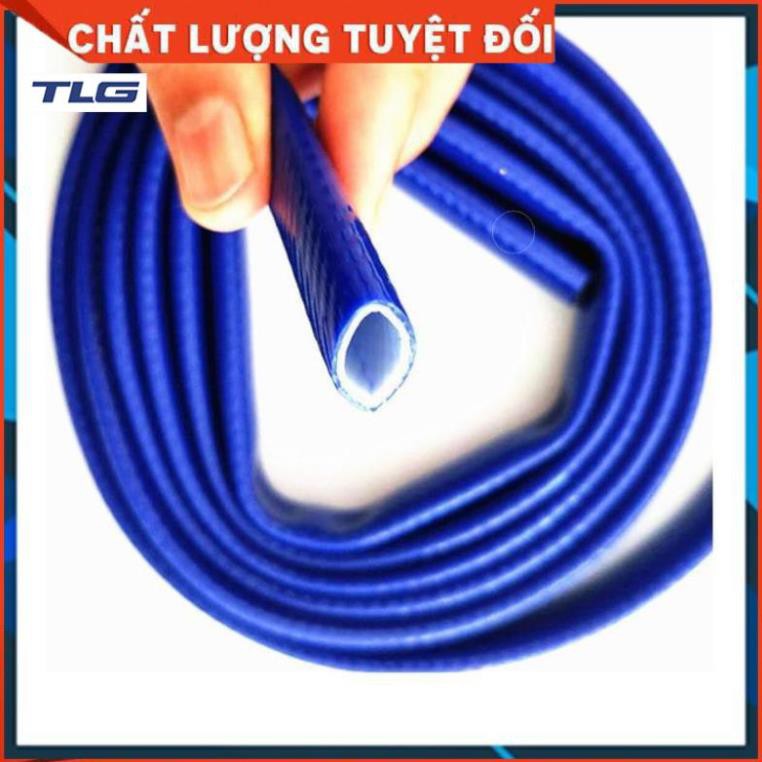 🚿 Bộ Dây và Vòi Phun Xịt Nước Rửa Xe,Tưới Cây Tăng Áp Lực Nước Loại 15m 657621