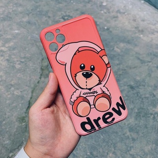 Ốp Lưng iPhone - ốp iPhone Drew chất IDM Chống Bẩn