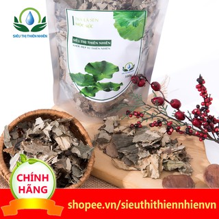 Trà Mộc Sắc Lá Sen 500g