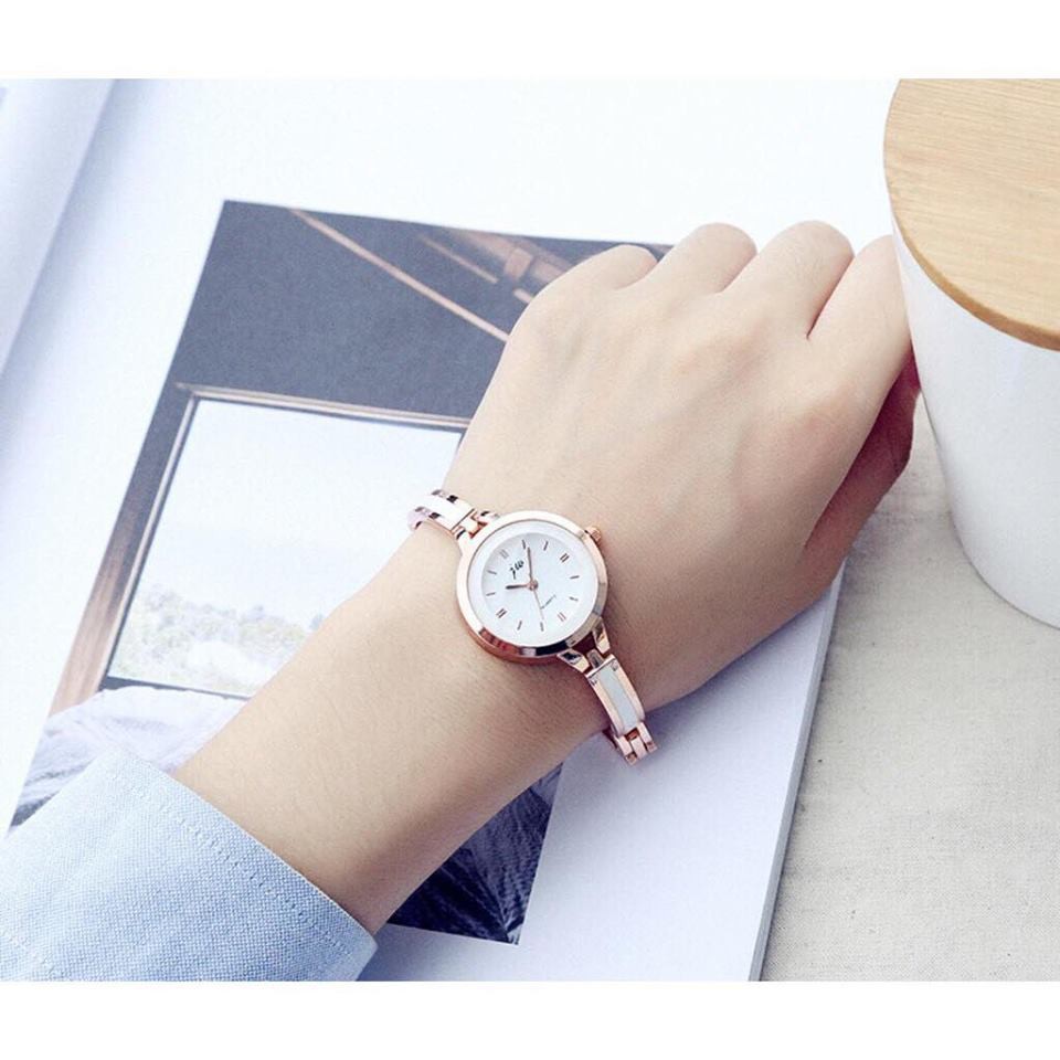 Đồng hồ thời trang nữ JIU J78 | BigBuy360 - bigbuy360.vn