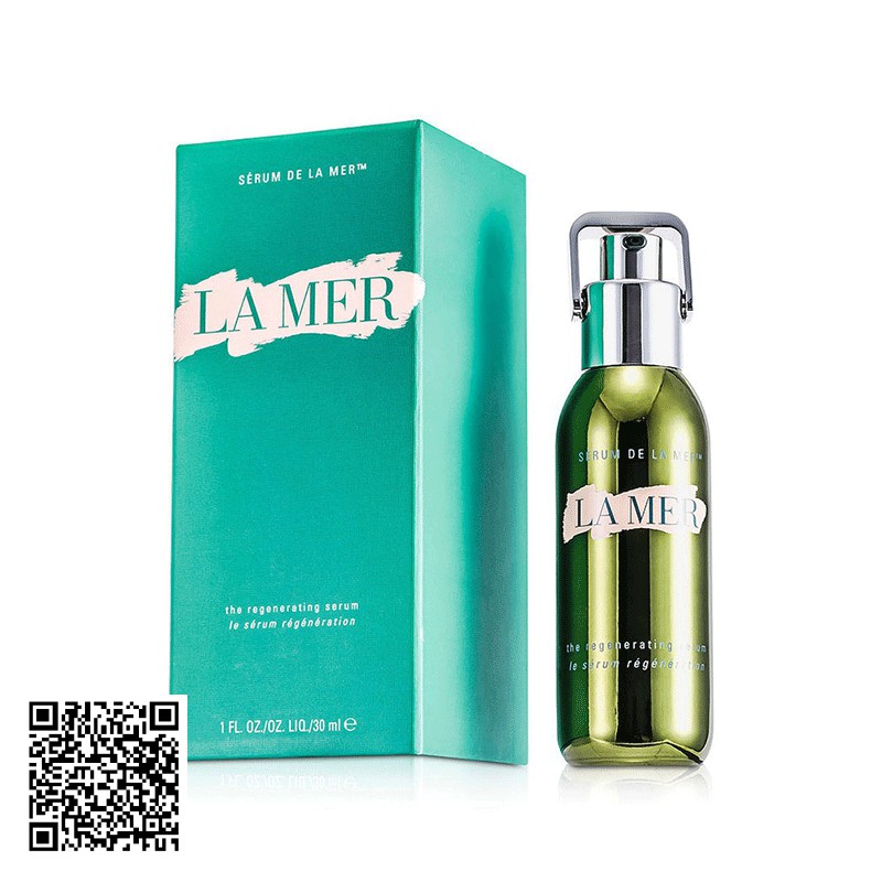 serum LAMER chính hãng